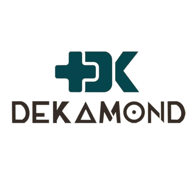 شرکت دکاموند تجهیز ایرانیان