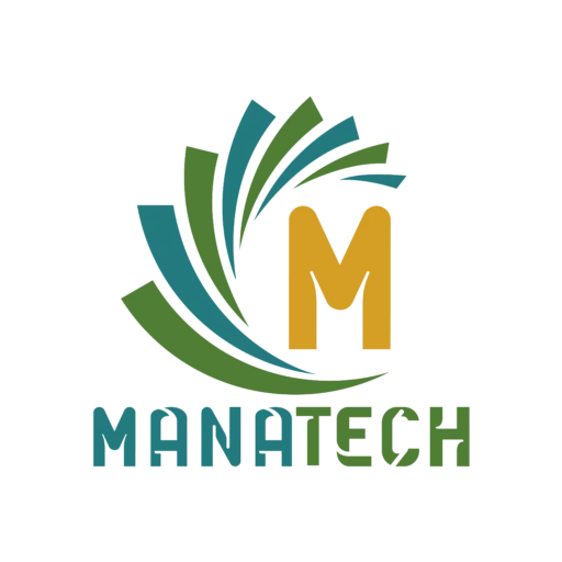 شرکت زیست دانش مانا تک