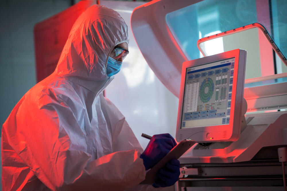 مزایای کالیبراسیون تجهیزات پزشکی