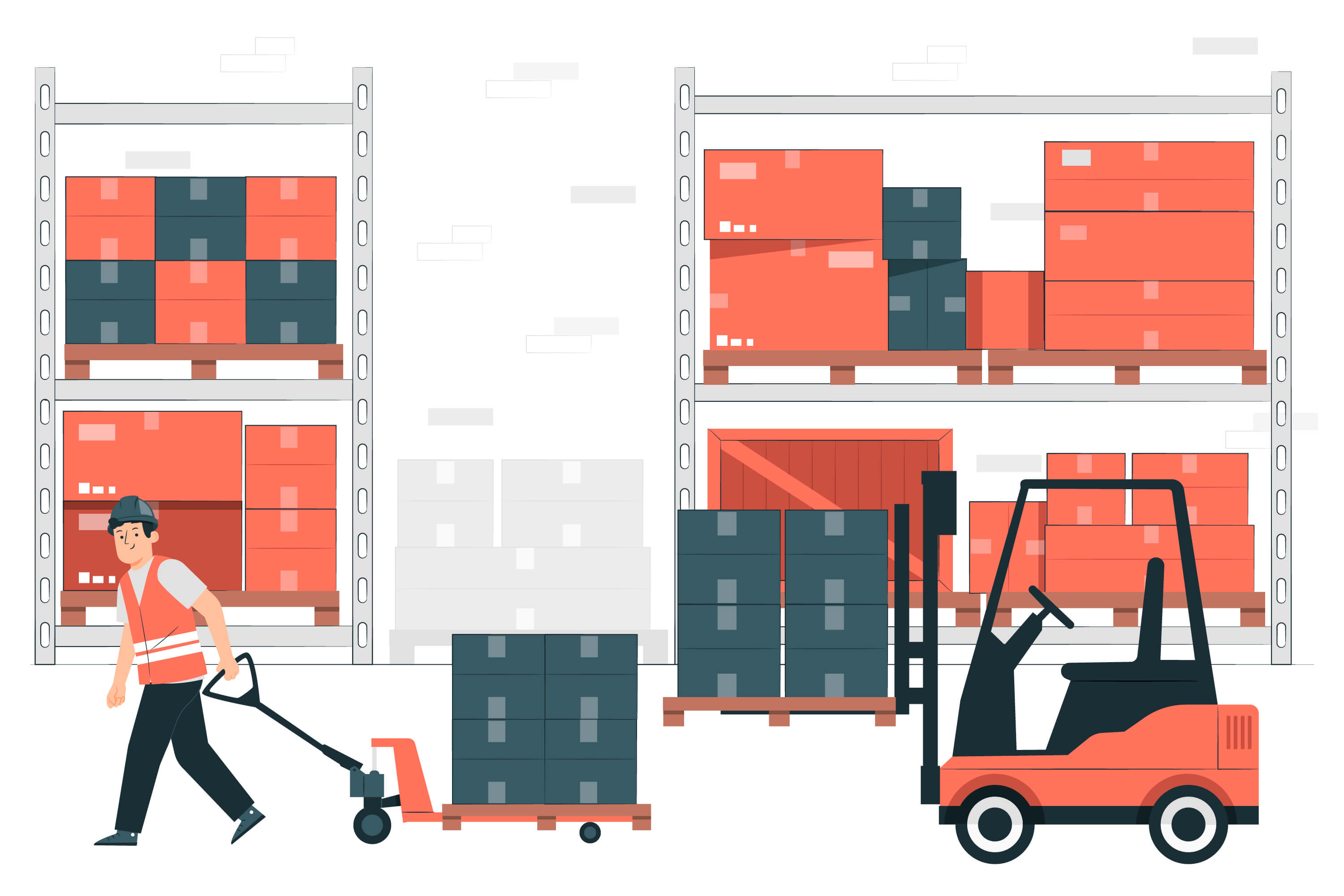 روش فایفو در مقابل روش‌های دیگر انبارداری