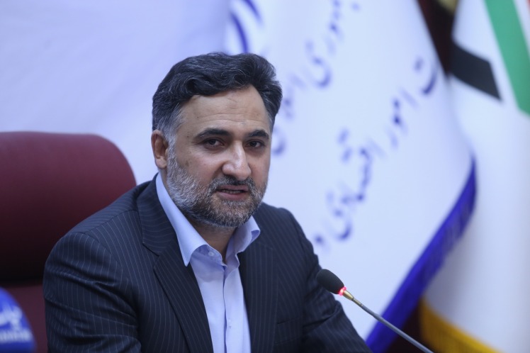 شش برابر شدن سرعت تجهیز گمرکات کشور
