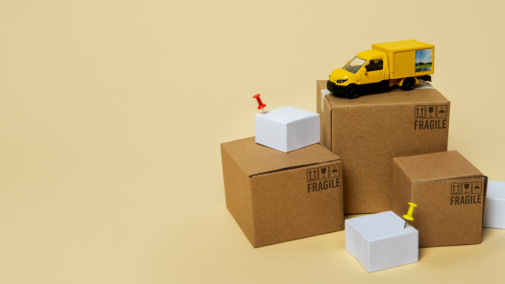 اهمیت استاندارد GDP در زنجیره تأمین