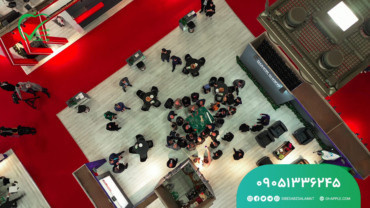 شرایط ثبت‌نام در نمایشگاه ایران مد 1404