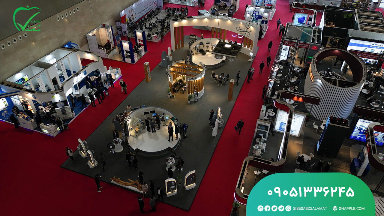 نمایشگاه ایران مد چیست؟