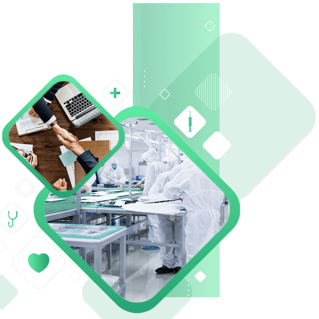 ​شرکت سیب سبز سلامت