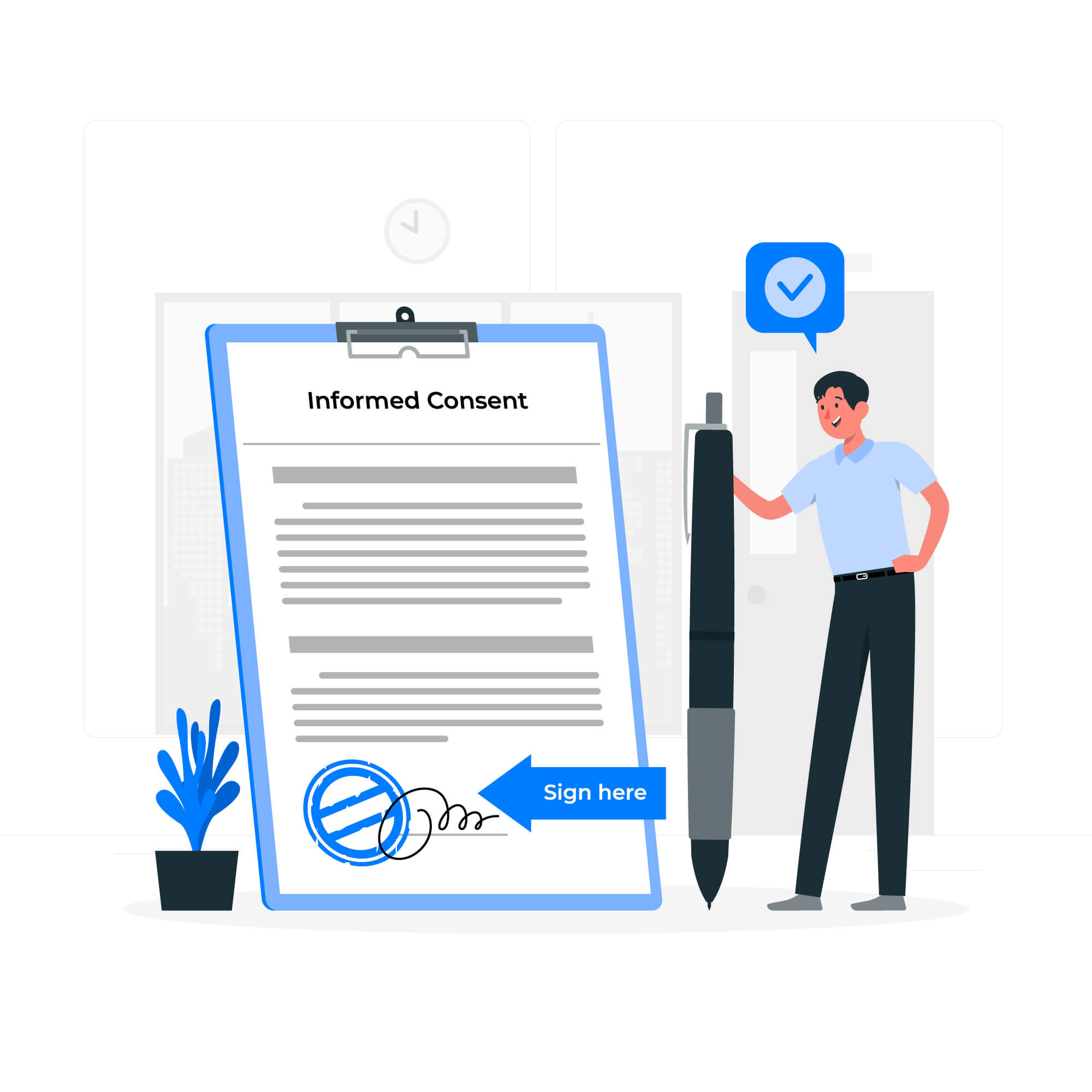 چرا مجوز تجهیزات پزشکی ضروری است؟