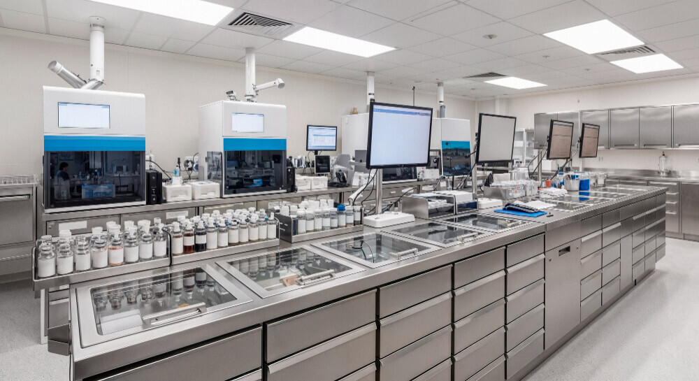 قیمت دستگاه تولید لوازم پزشکی