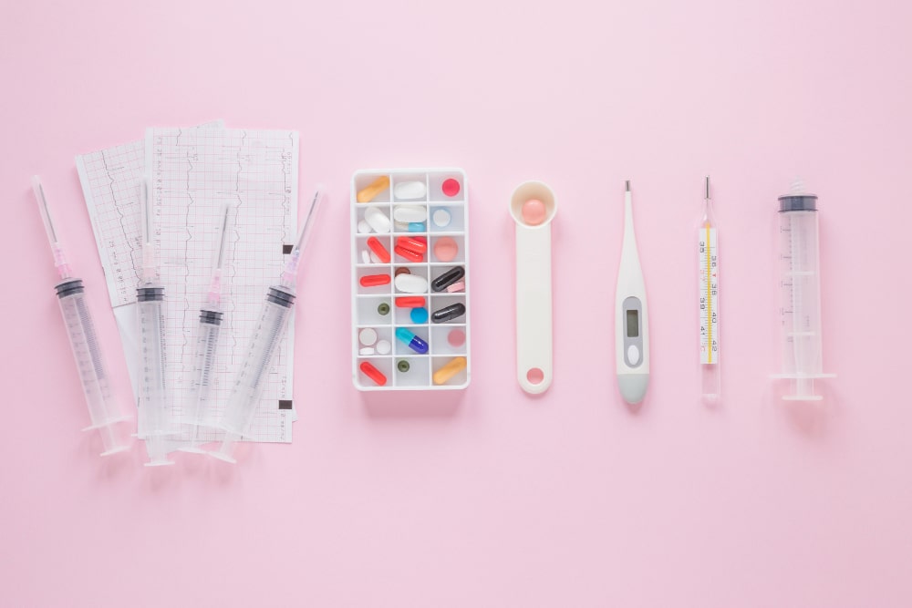 IVDهای خودآزمایی (Self-testing)