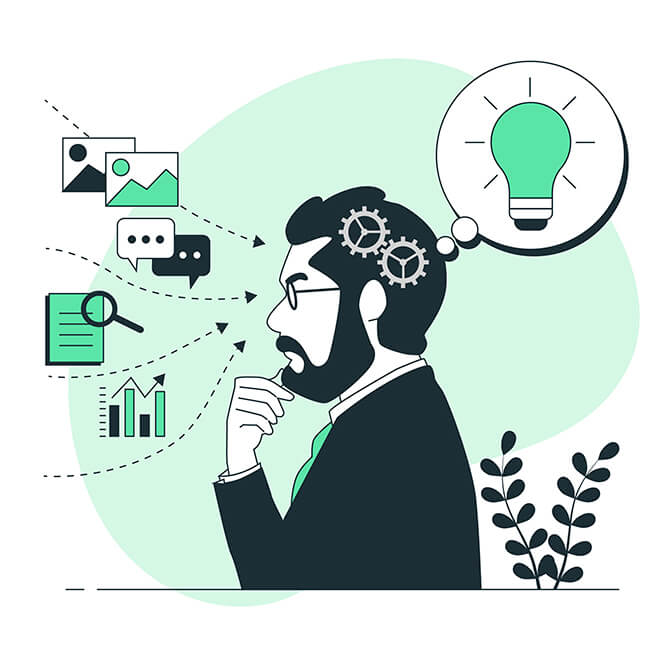 چالشها و راهحلها