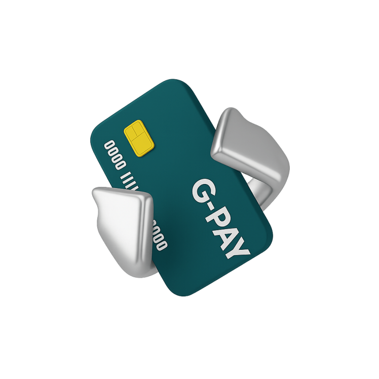 تسهیلات کارت جی پی (خدمتی جدید از سیب سبز سلامت)