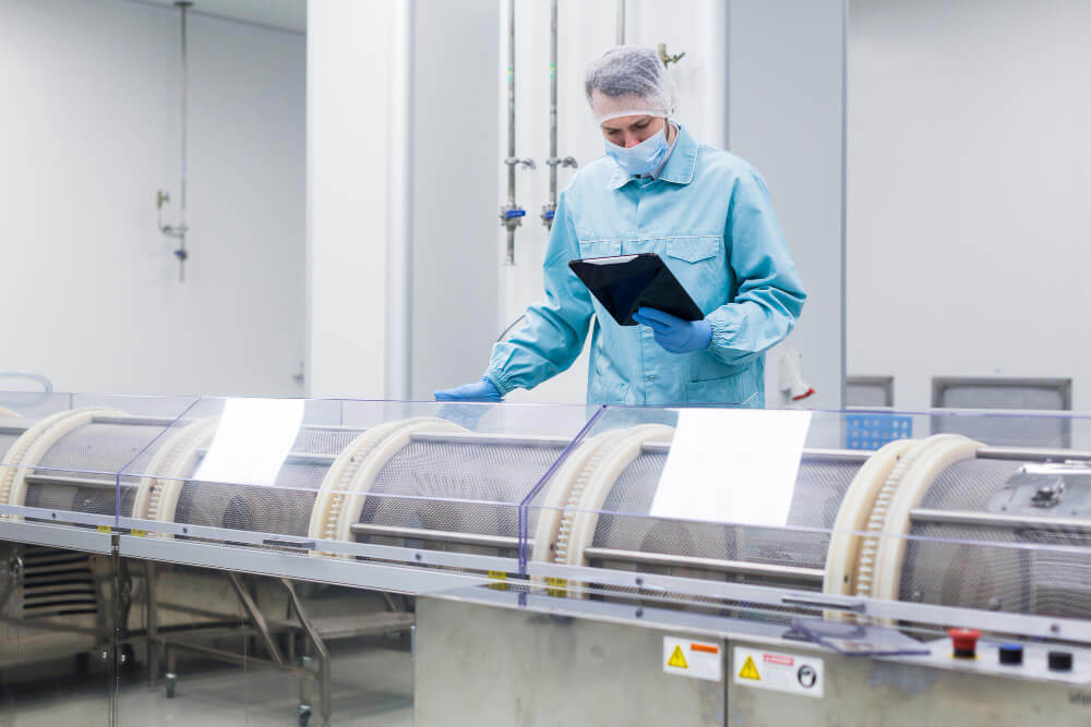 مزایای تولید به روش OBL در تجهیزات پزشکی