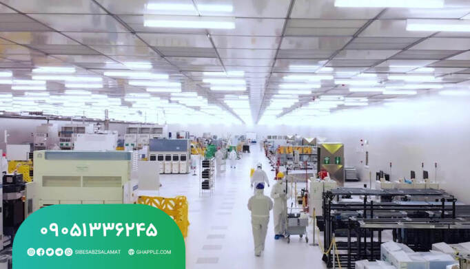 بازار فروش و مزایای رقابتی تولید میکروست