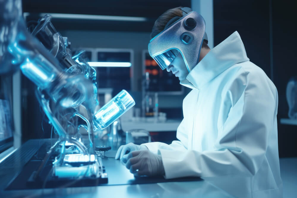 چالش‌های استفاده از هوش مصنوعی در تجهیزات پزشکی