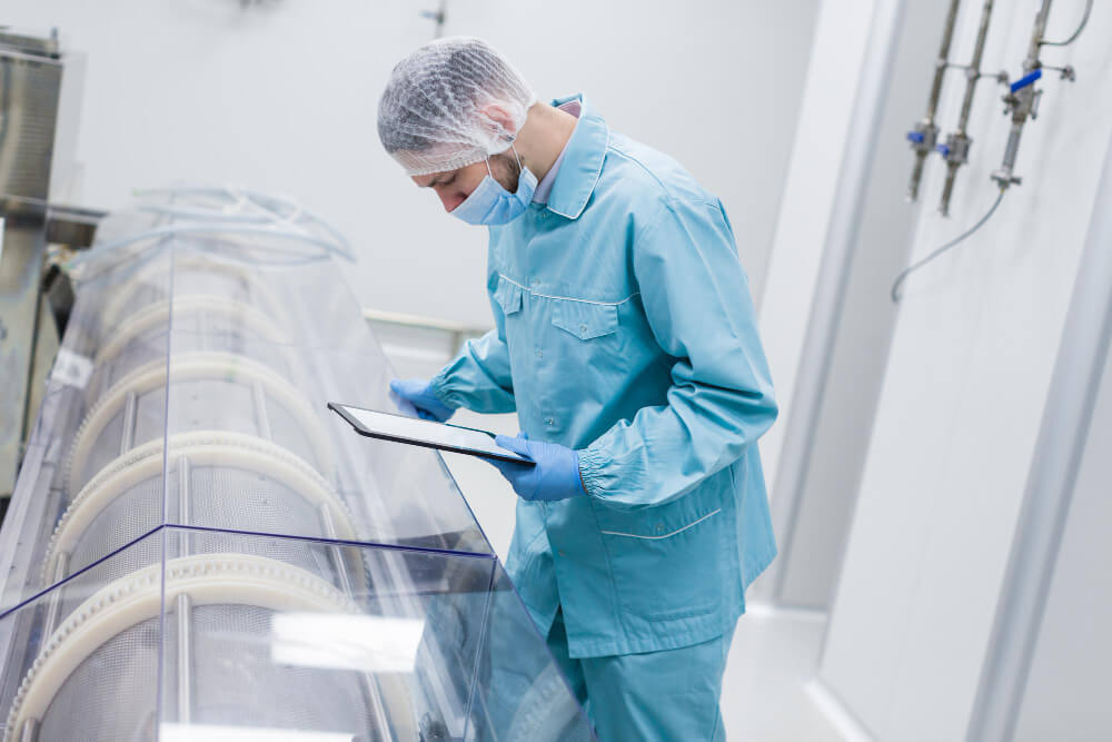 انواع تجهیزات پزشکی برای سرمایهگذاری