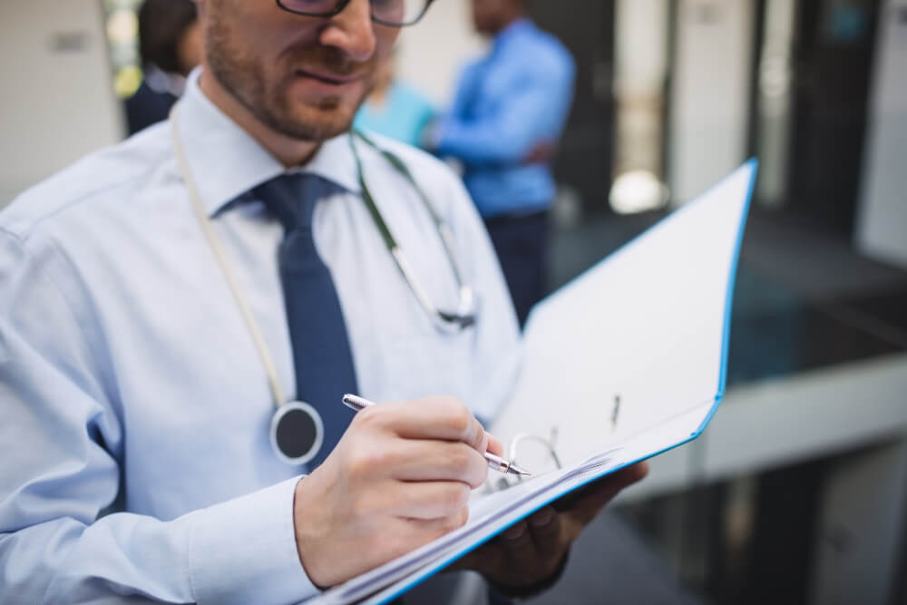 کنترل فرآیند تولید تجهیزات پزشکی