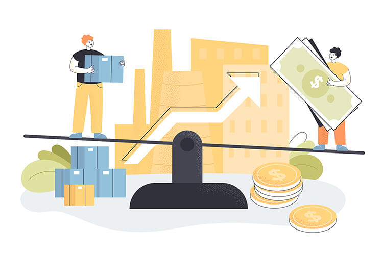 جنبههای مالی