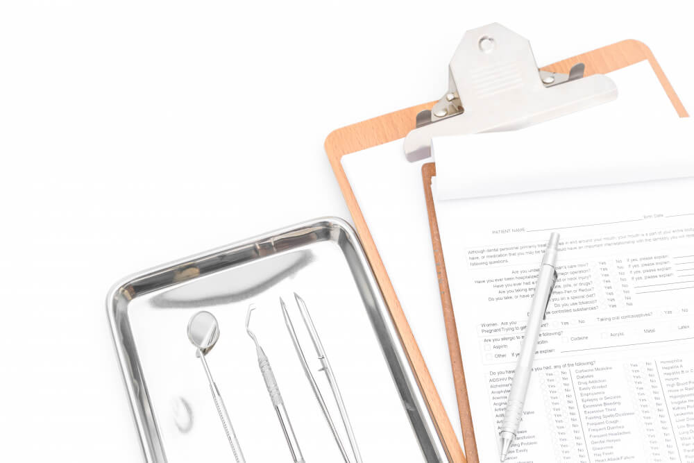 مدارک مورد نظر برای اخذ OBL