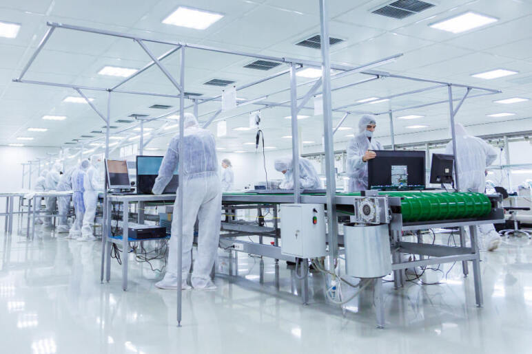 کانال های توزیع تجهیزات پزشکی