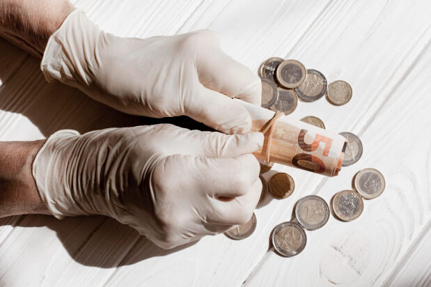 سرمایه لازم برای تولید لوازم پزشکی