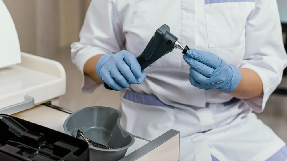 کالیبراسیون تجهیزات پزشکی چیست؟